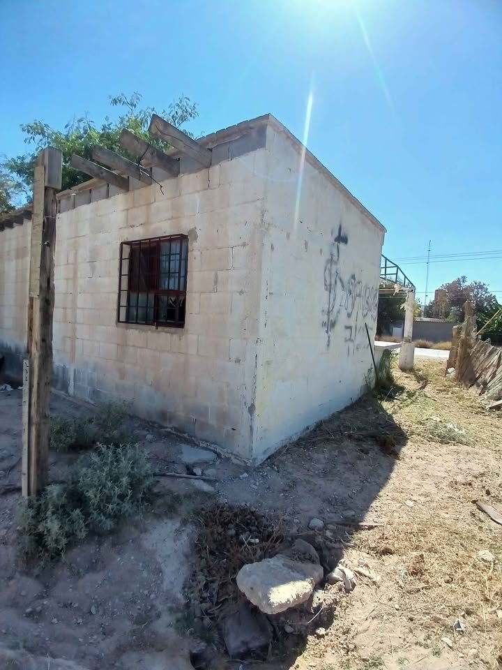 2 habitaciones 1 baño - Casa 3