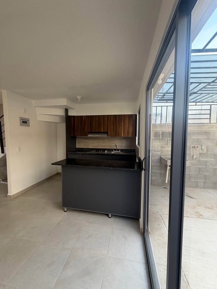 Casa en renta · 2 rec 3
