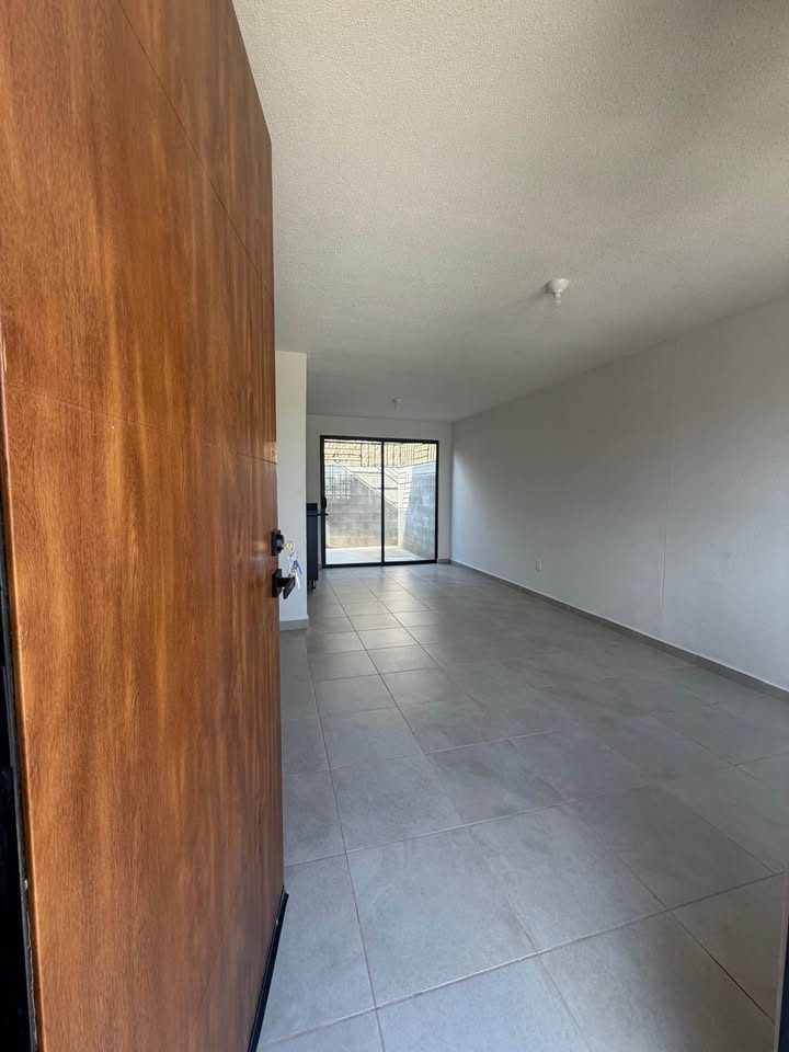 Casa en renta · 2 rec 2
