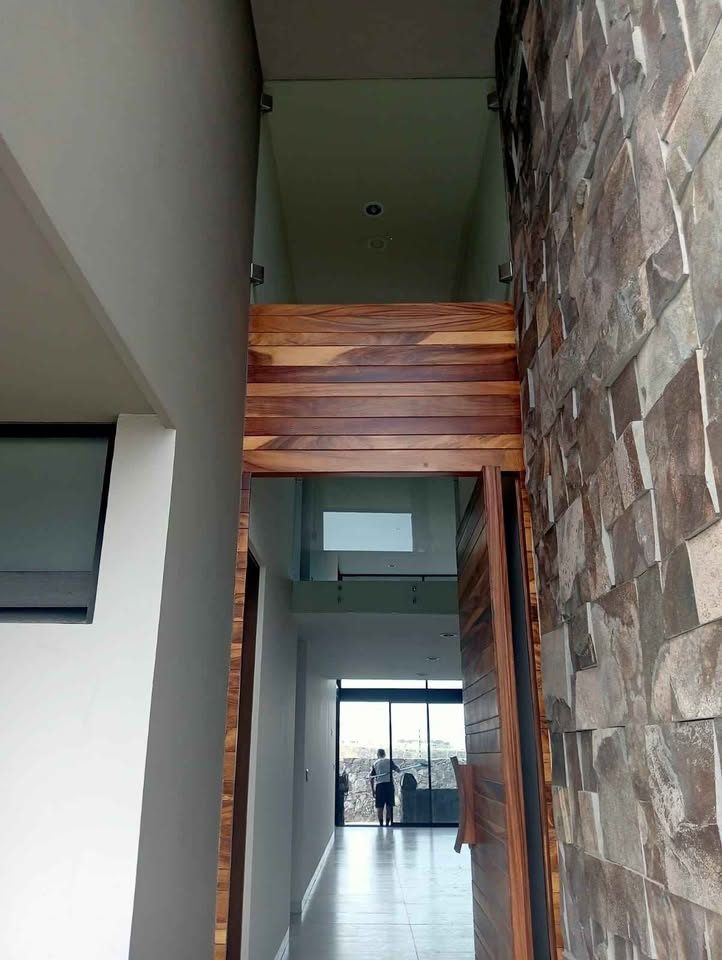 Casa en renta · 4 rec 2