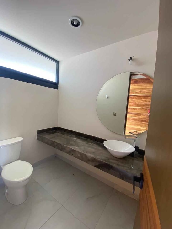 Casa en renta · 4 rec 3