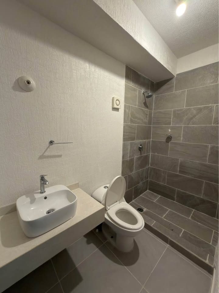 3 habitaciones 2 baños - Departamento 2