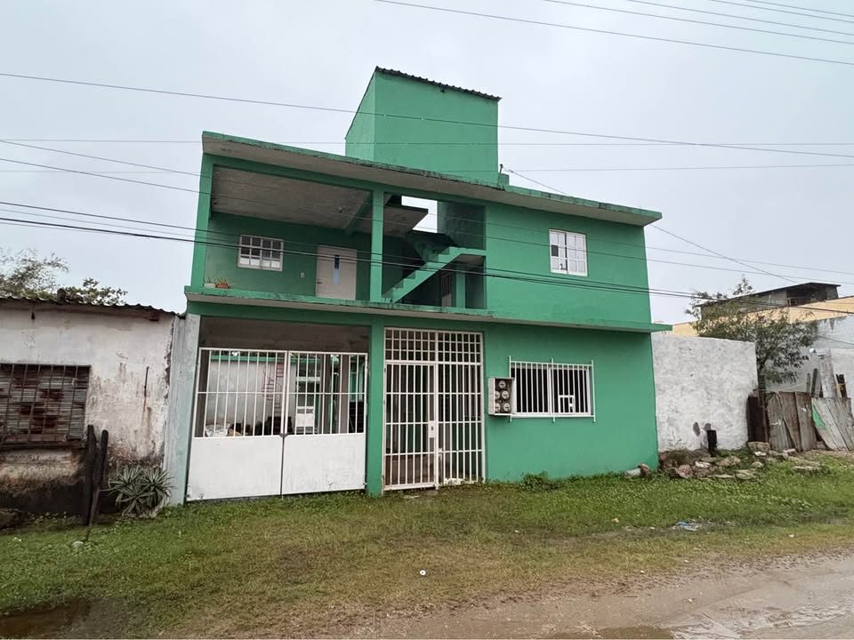 6 habitaciones 6 baños - Townhouse 2