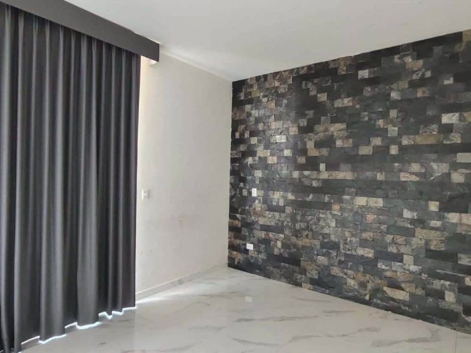 4 habitaciones 3 baños - Casa 2