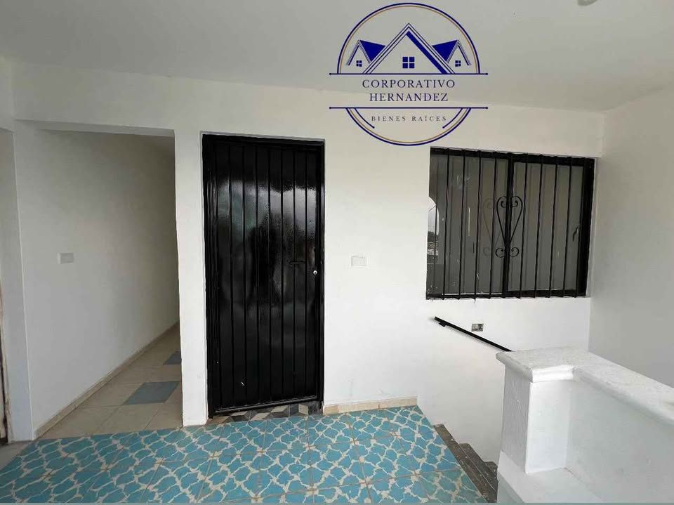 1 habitación 1 baño - Departamento 2