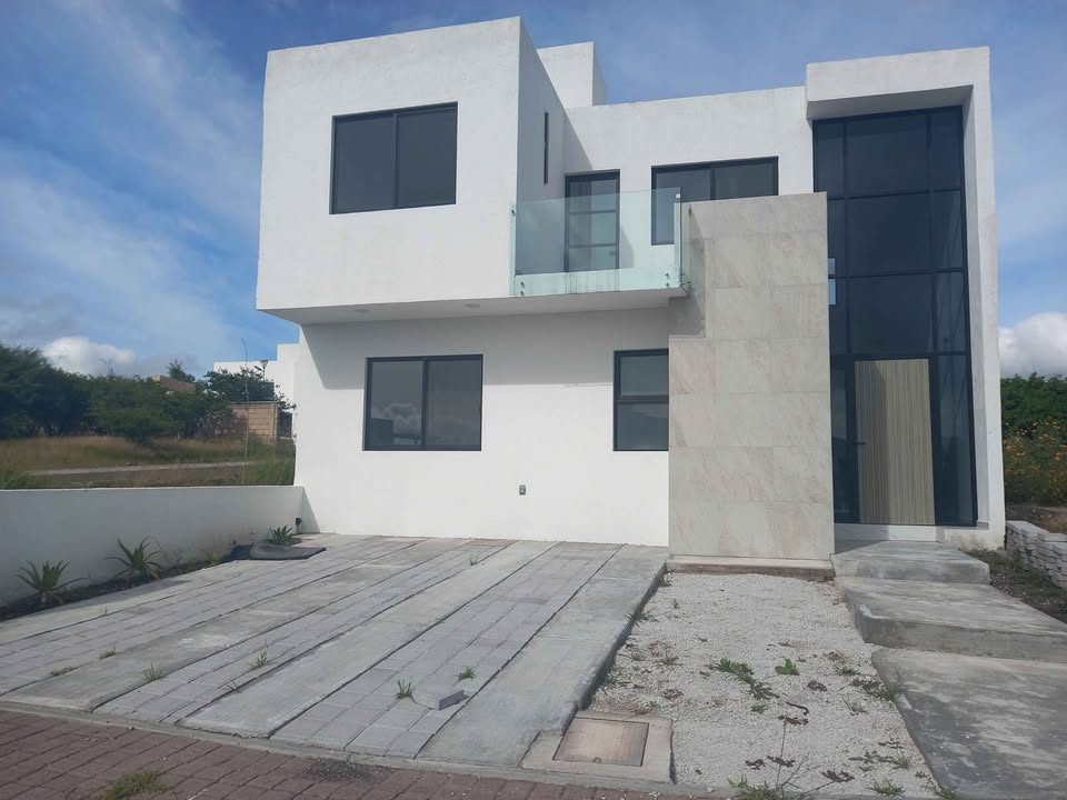 3 habitaciones 2 baños - Casa 2
