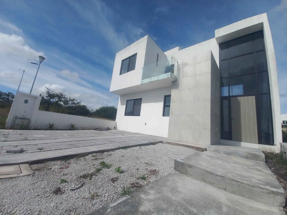 3 habitaciones 2 baños - Casa 3