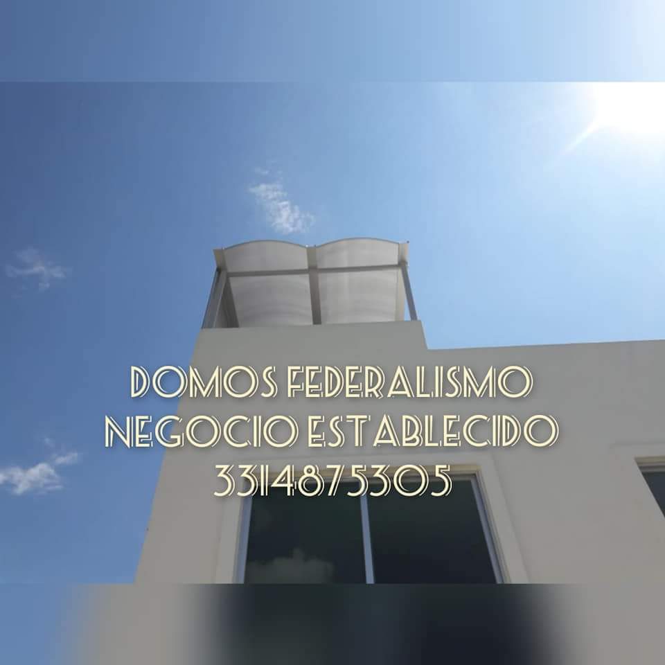 Domos Federalismo 3
