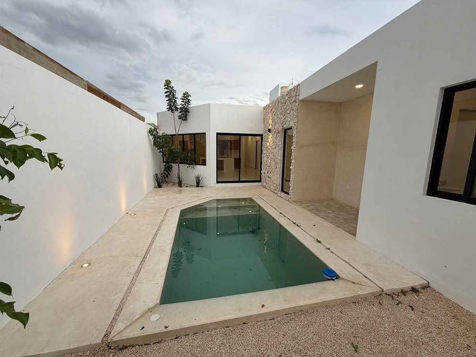 3 habitaciones 4 baños - Casa 3