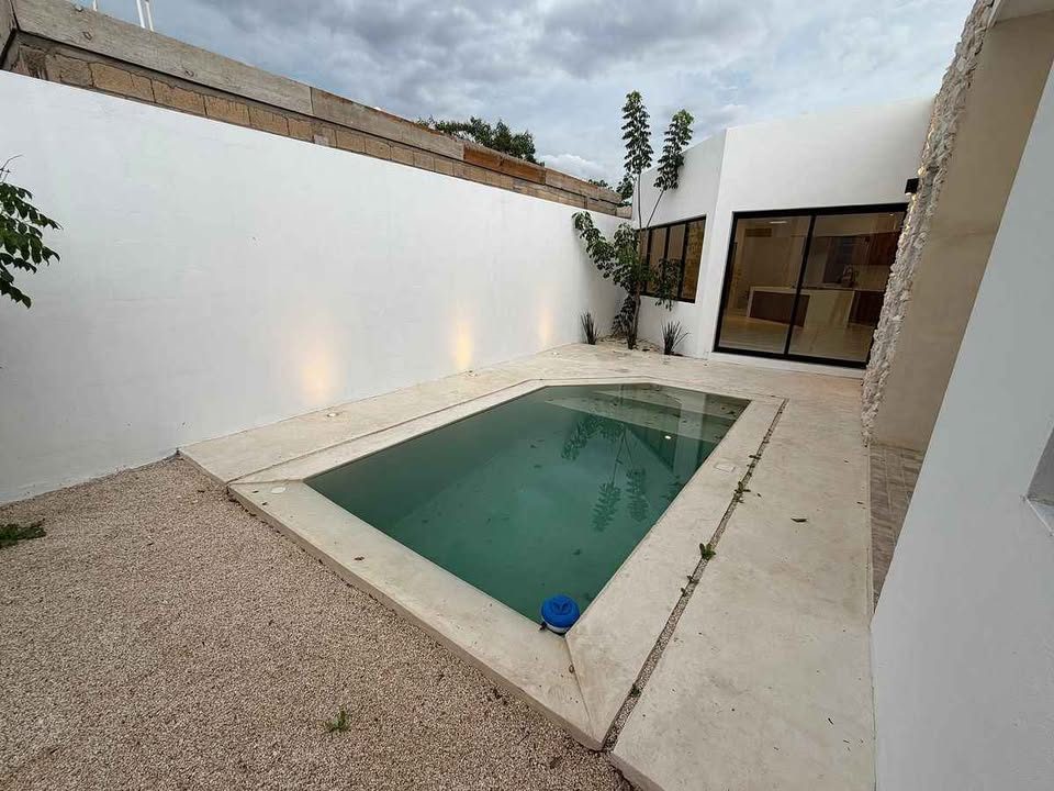 3 habitaciones 4 baños - Casa 2