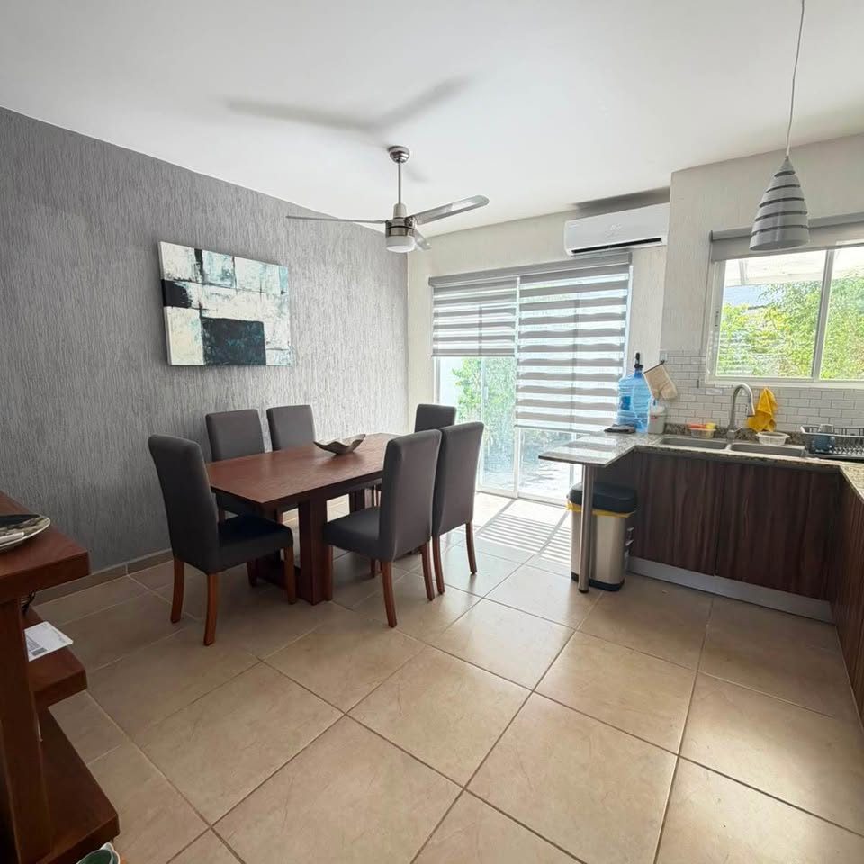 3 habitaciones 3,5 baños - Casa 2