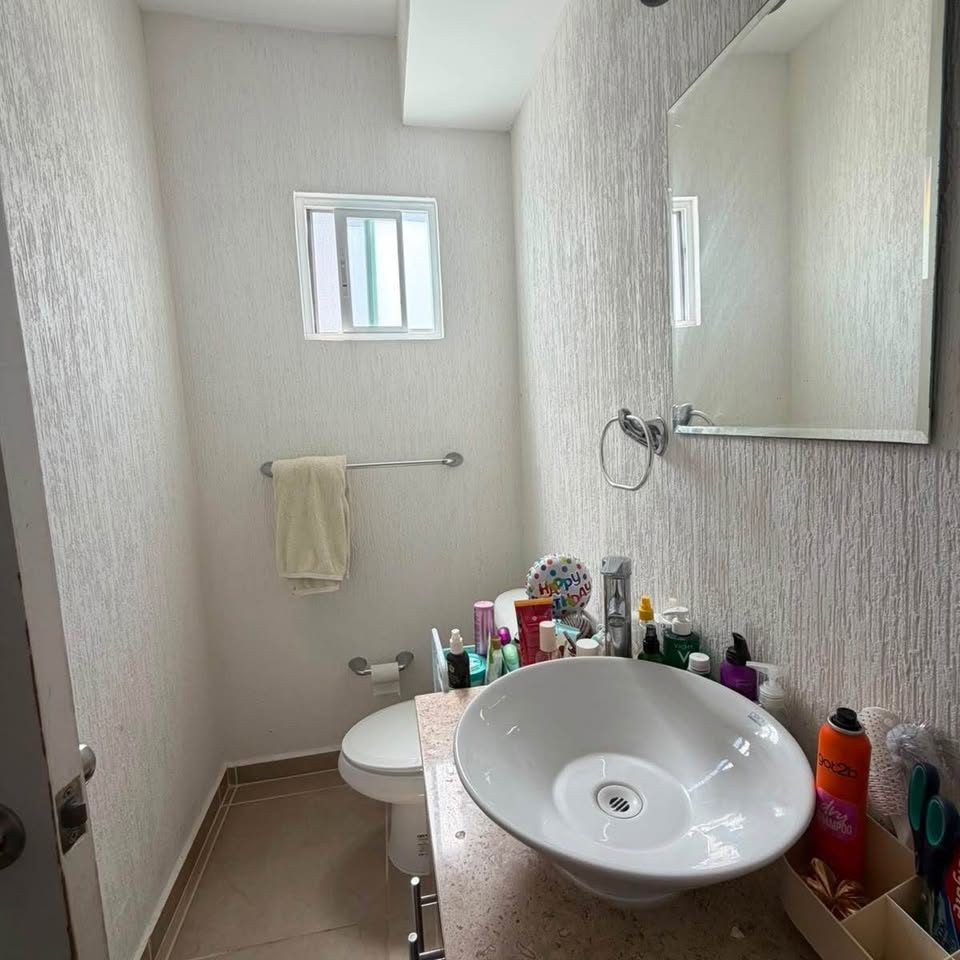 3 habitaciones 3,5 baños - Casa 3