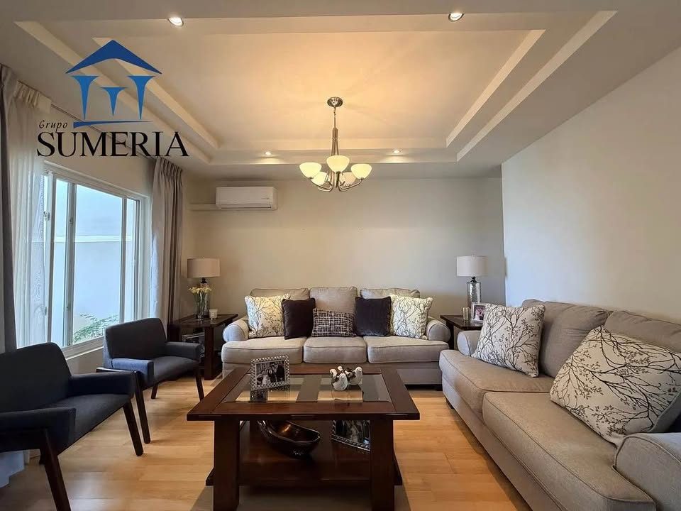 Casa en renta · 3 rec 2