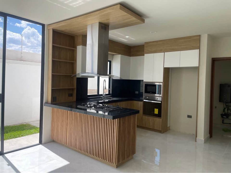 3 habitaciones 3 baños - Casa 3