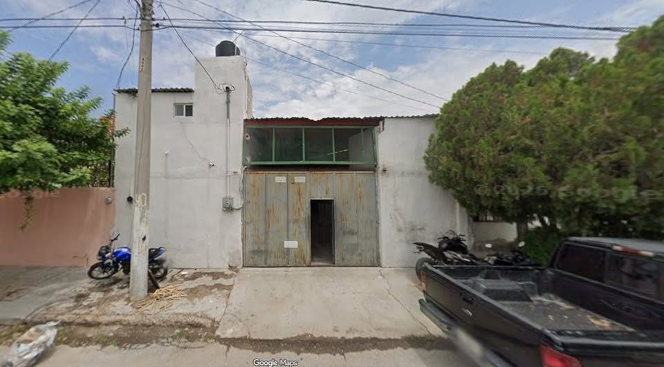 RENTA DE BODEGA EN LERDO 240M2  3
