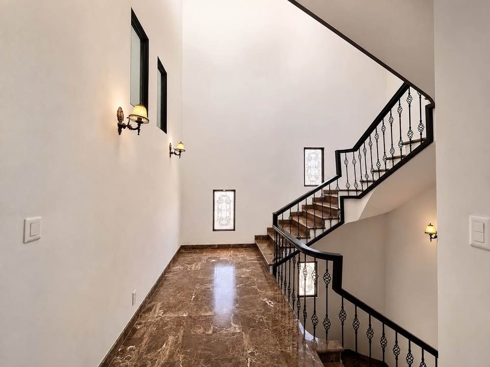 8 habitaciones 3 baños - Townhouse 2