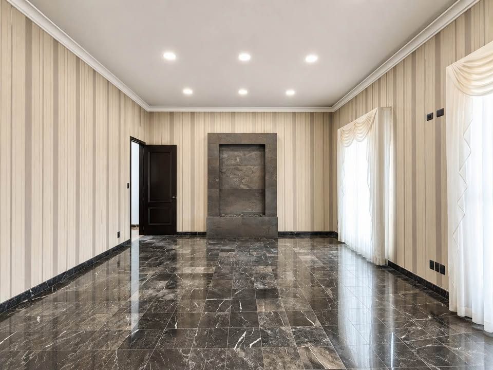 8 habitaciones 3 baños - Townhouse 3