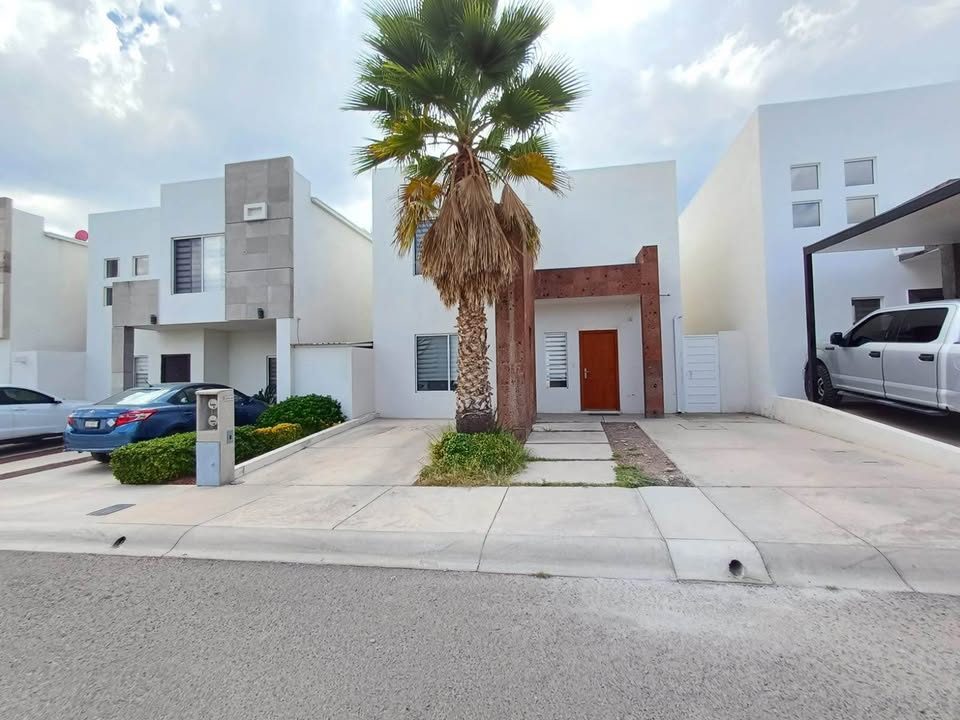 Casa en renta · 3 rec 3