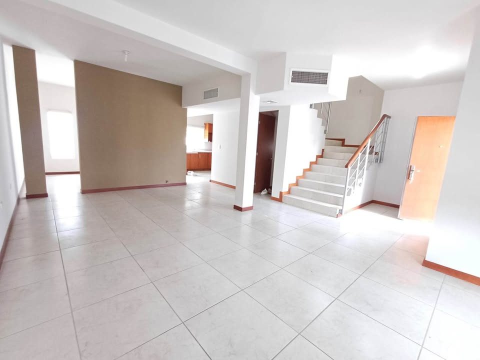 Casa en renta · 3 rec 2