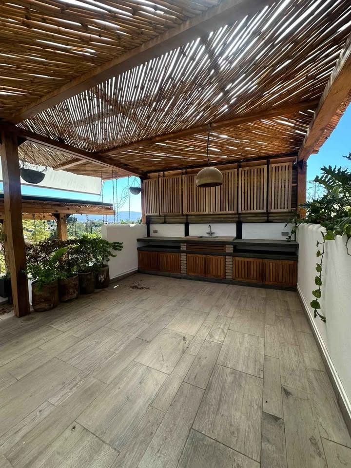 3 habitaciones 3 baños - Casa 3