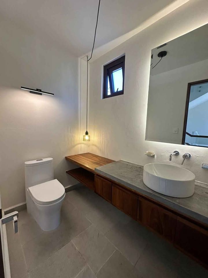 3 habitaciones 3 baños - Casa 2