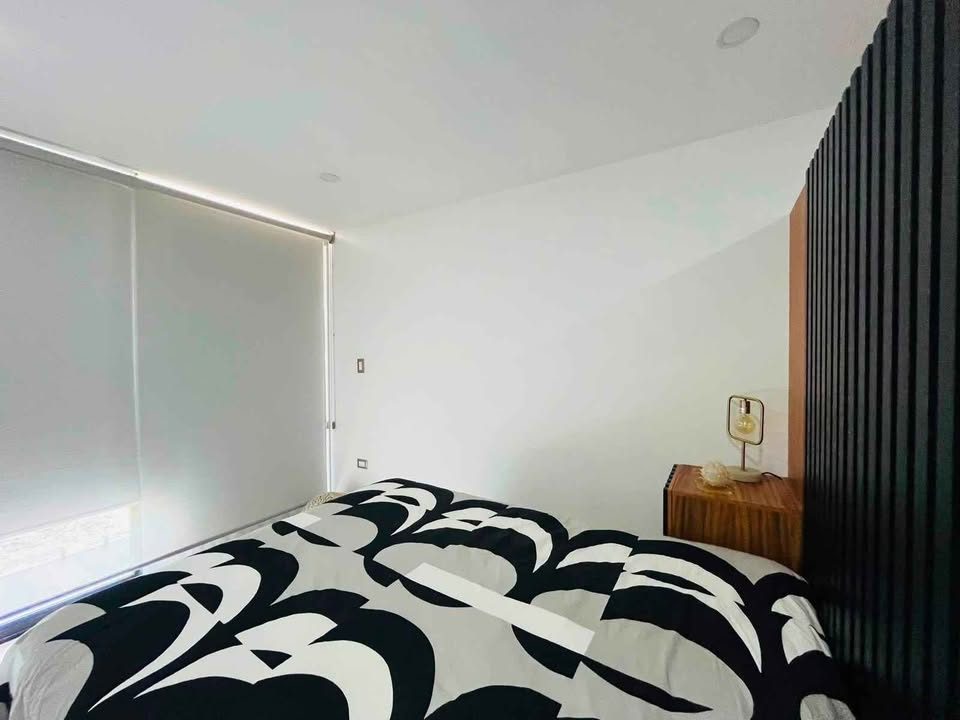 3 habitaciones 4 baños - Casa 3