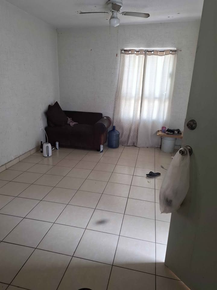 2 habitaciones 1 baño - Departamento 2
