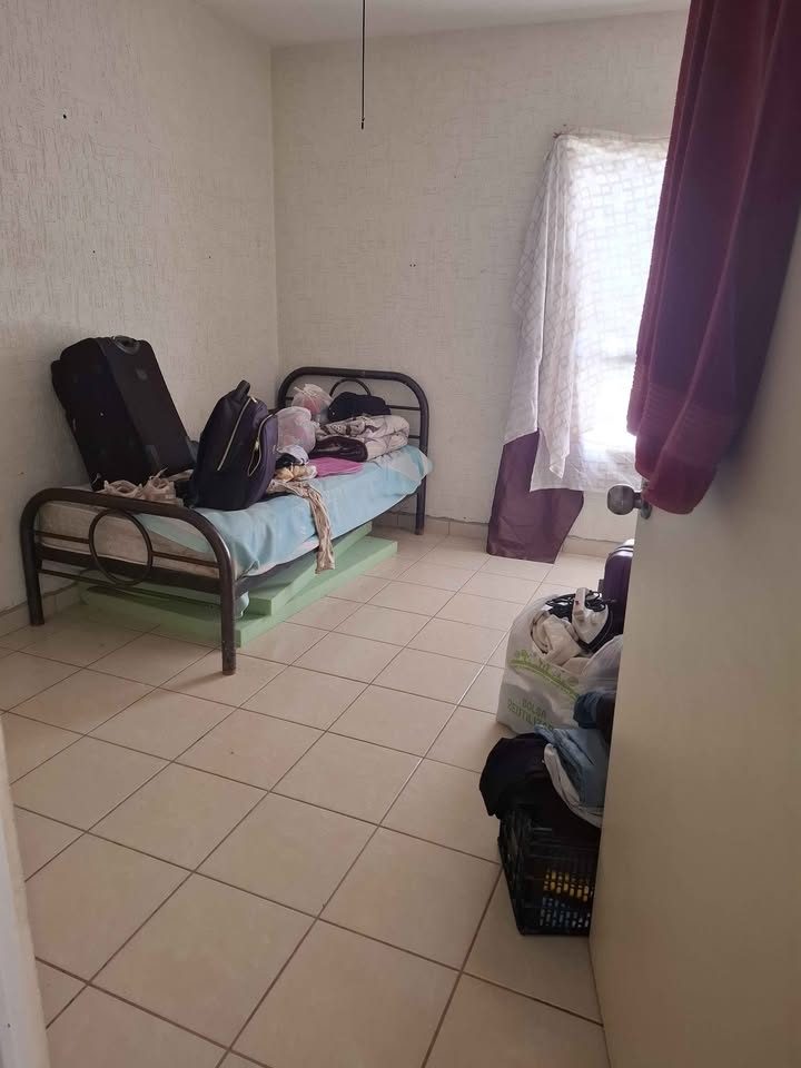 2 habitaciones 1 baño - Departamento 3
