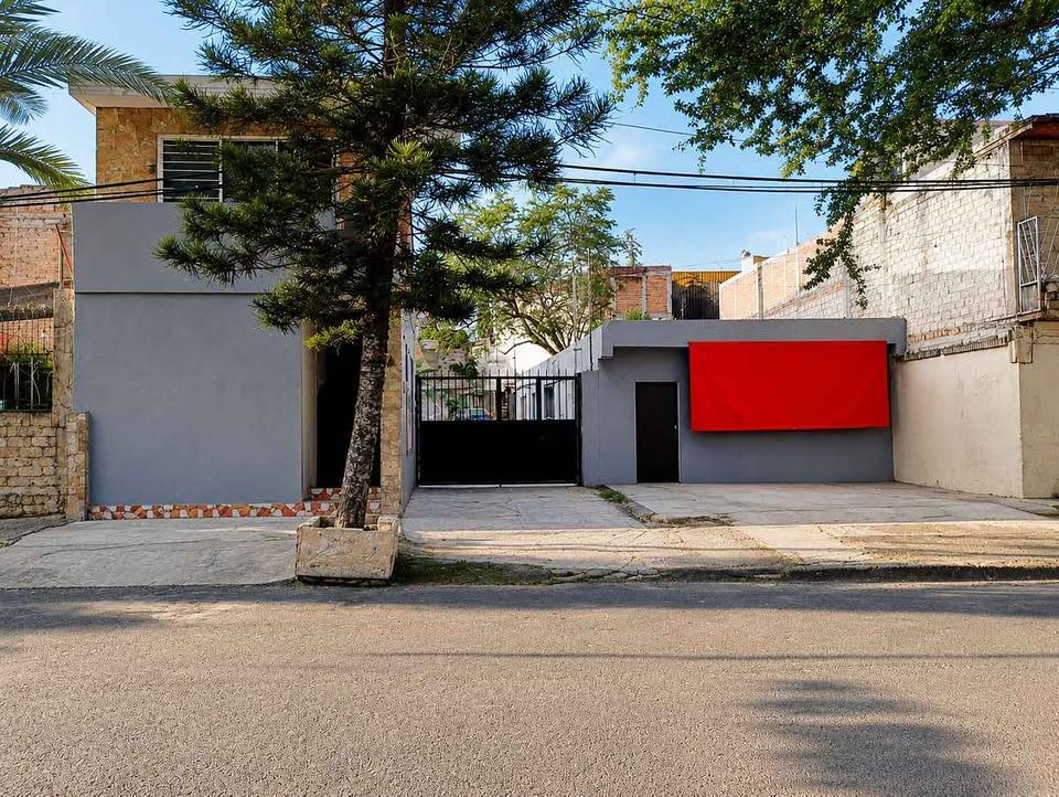 5 habitaciones 2 baños - Townhouse 2