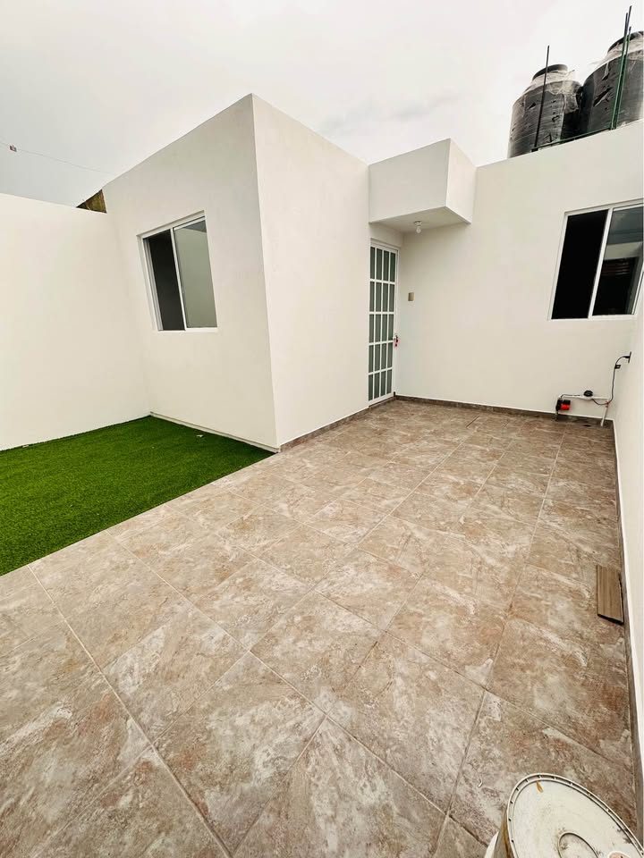 2 habitaciones 1 baño - Casa 2