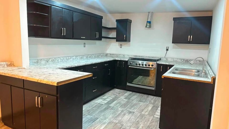 2 habitaciones 1 baño - Casa 3