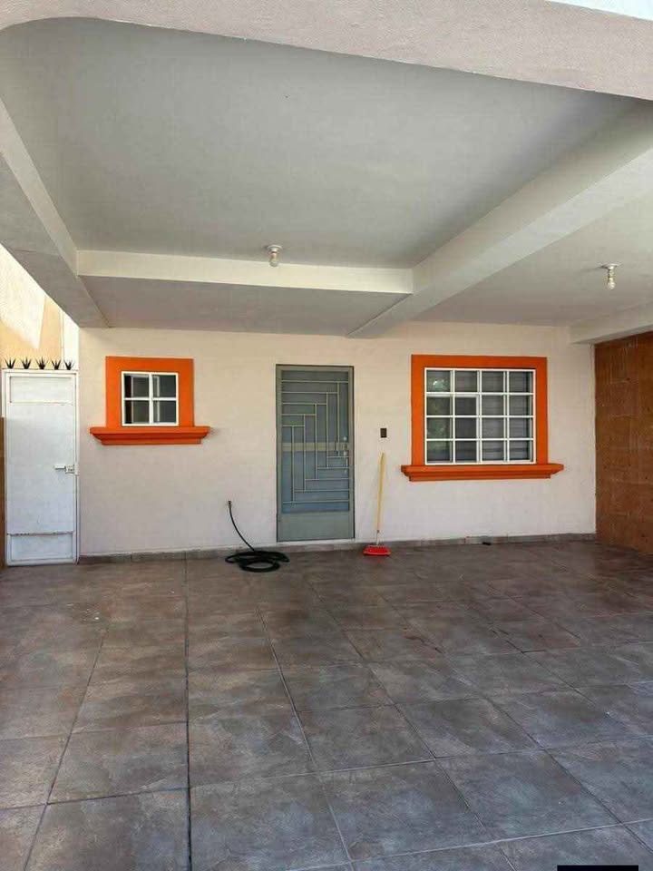 Casa en renta · 3 rec · Chihuahua 3
