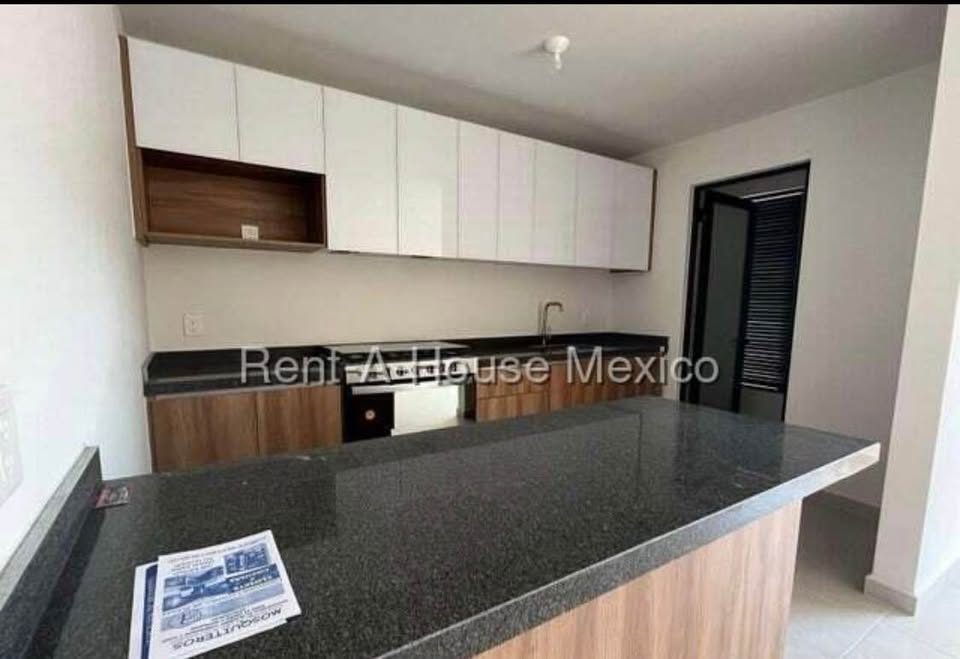 2 habitaciones 2 baños - Departamento 2