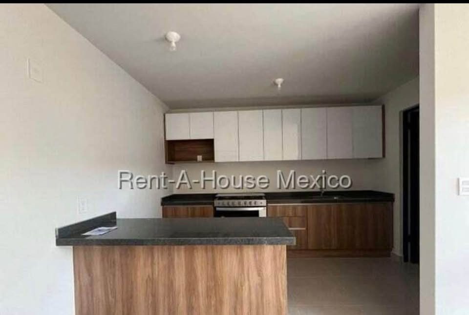 2 habitaciones 2 baños - Departamento 3