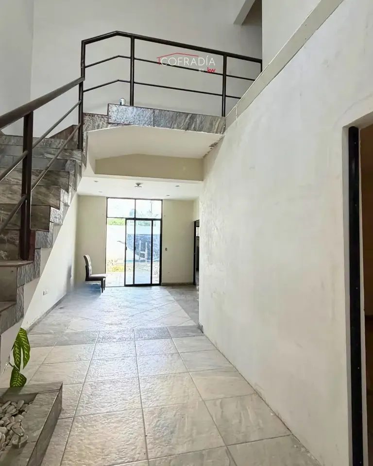 3 habitaciones 2 baños Casa 2