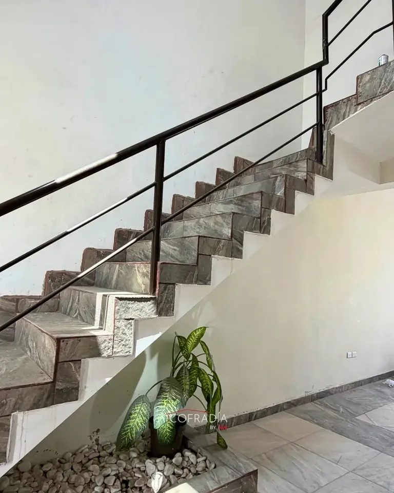 3 habitaciones 2 baños Casa 3
