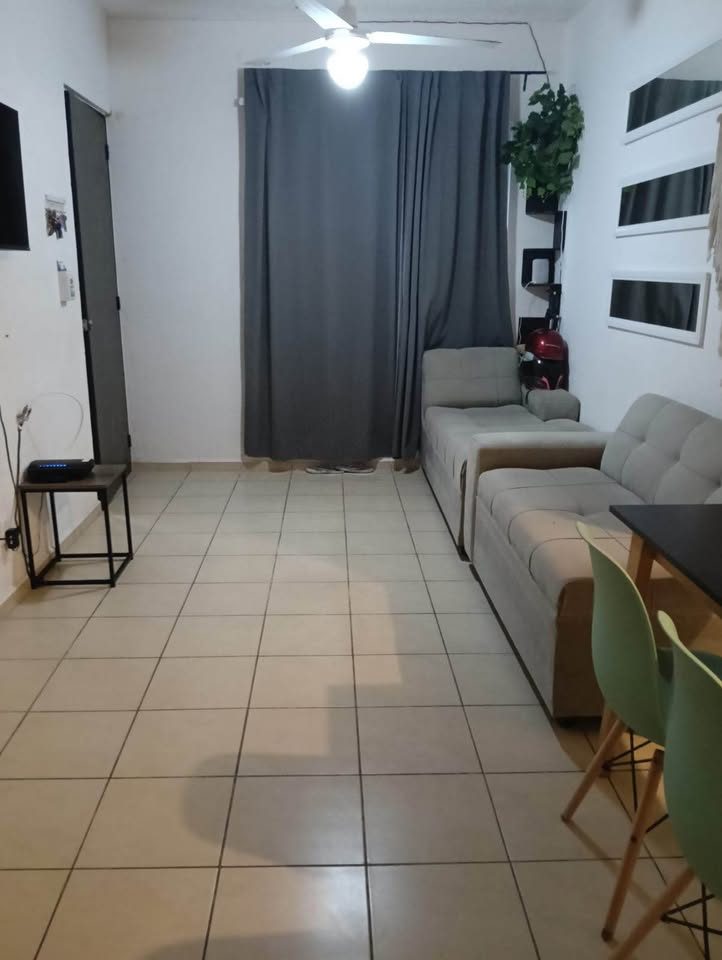 Habitación privada en alquiler 3