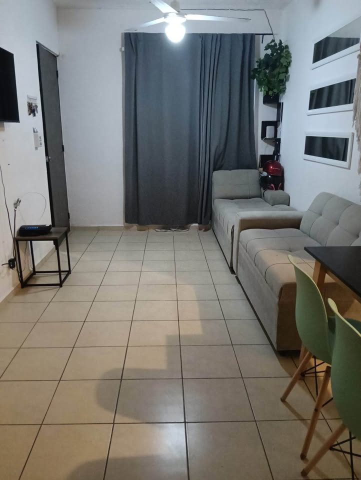 Habitación privada en alquiler 2