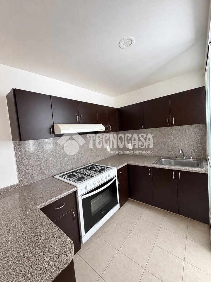 2 habitaciones 2 baños Departamento 2