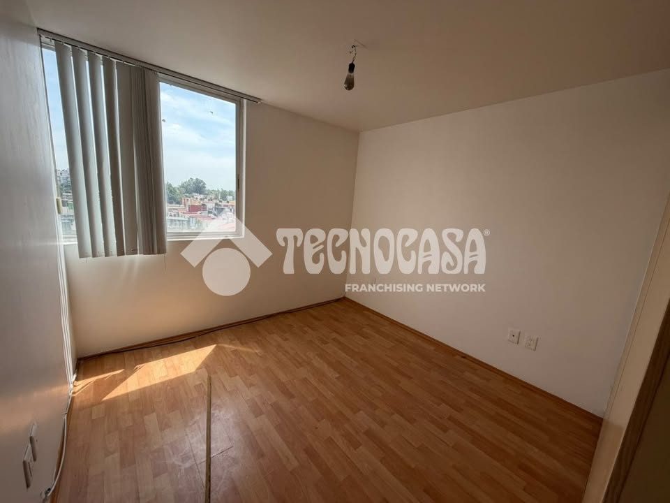 2 habitaciones 2 baños Departamento 3