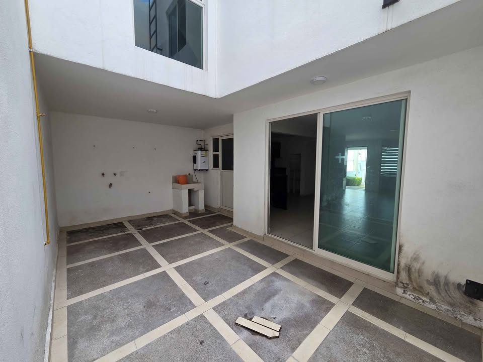 3 habitaciones 3 baños - Casa 3