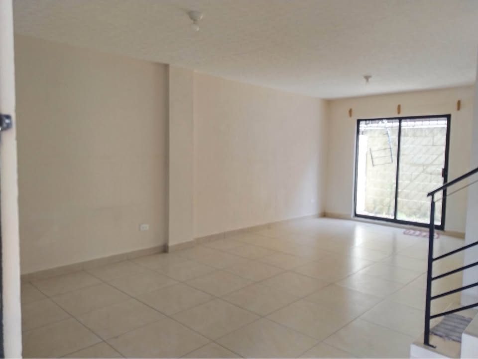 3 habitaciones 3 baños - Casa 2