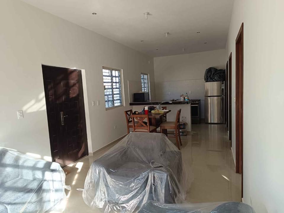 1 habitación 3 baños - Townhouse 2
