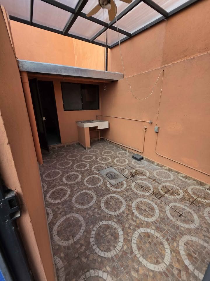 5 habitaciones 4 baños - Casa 2