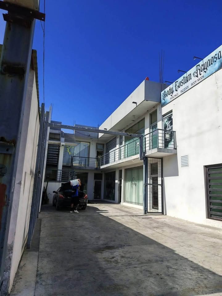 8 habitaciones 8 baños - Townhouse 2