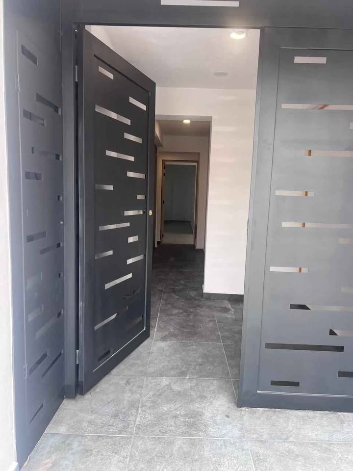2 habitaciones 1 baño - Departamento 3