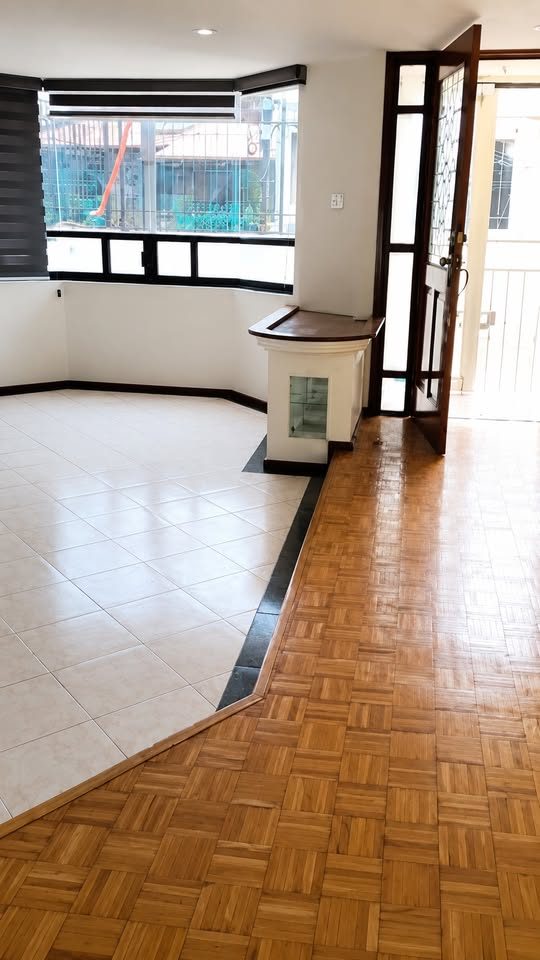 Casa en venta · 4 rec · Tlalpan 2