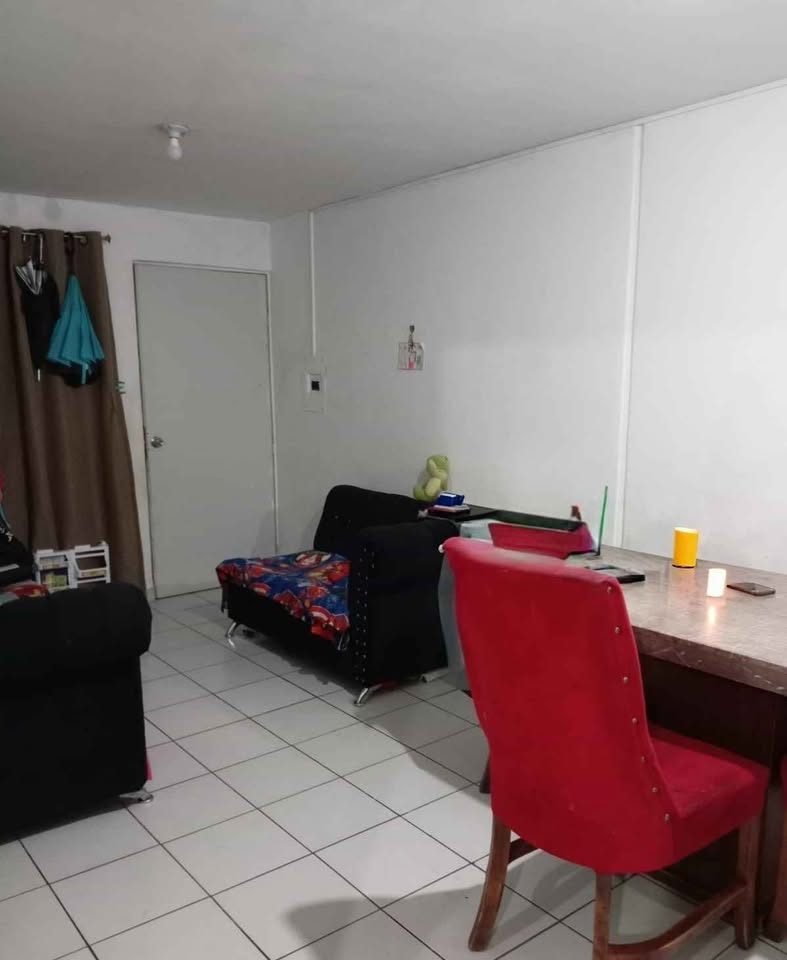 2 habitaciones 1 baño - Departamento 2