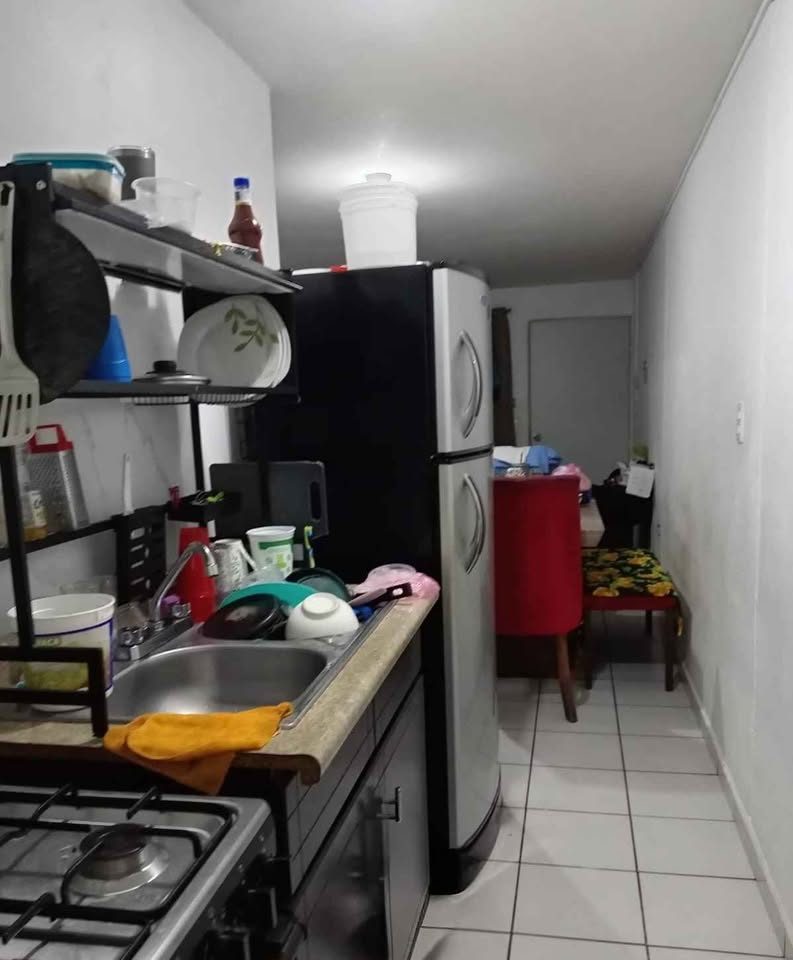 2 habitaciones 1 baño - Departamento 3