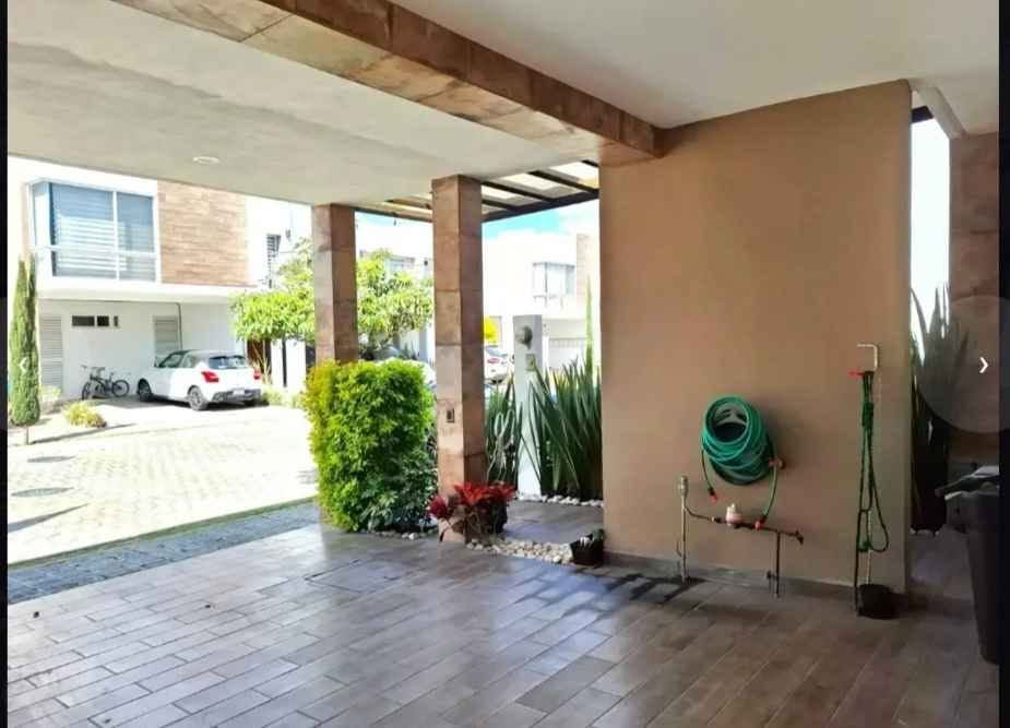 3 habitaciones 2 baños - Casa 2